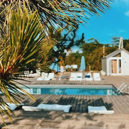 Долина Хюгге Hotel Chornomors'ke  Exterior photo